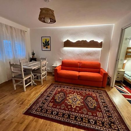 Ferienwohnung White House Oulx Exterior foto