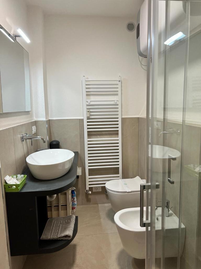 Ferienwohnung White House Oulx Exterior foto