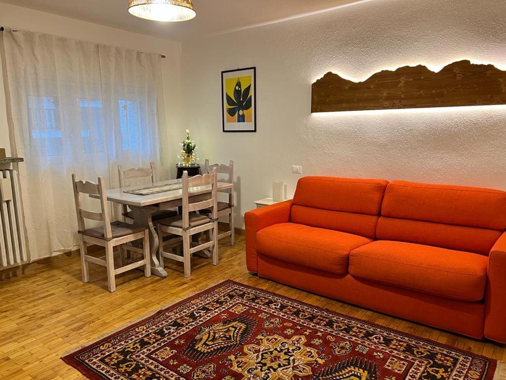Ferienwohnung White House Oulx Exterior foto