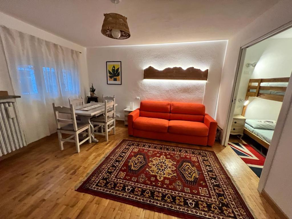 Ferienwohnung White House Oulx Exterior foto